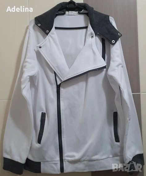 Мъжко горнище, снимка 1