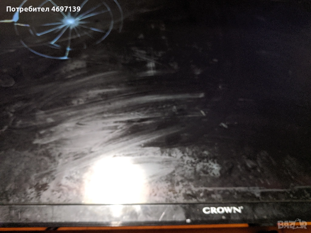 CROWN 40-17MB82-2-17IPS20-13_S60TVAMB4C2LV0.0 , снимка 1