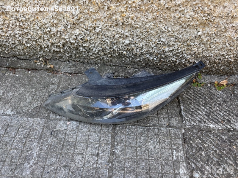 Фар за Kia Sportage , снимка 1