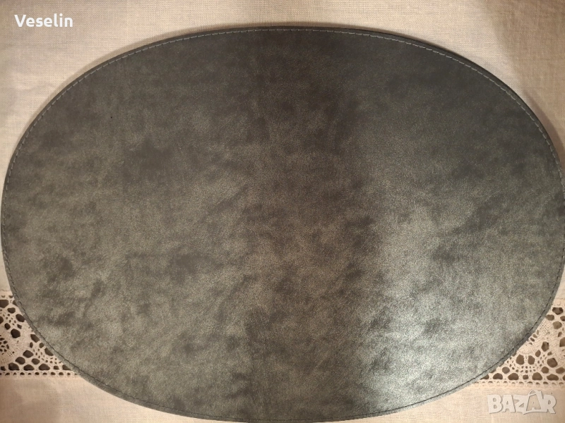 Луксозни подложки за сервиране, снимка 1