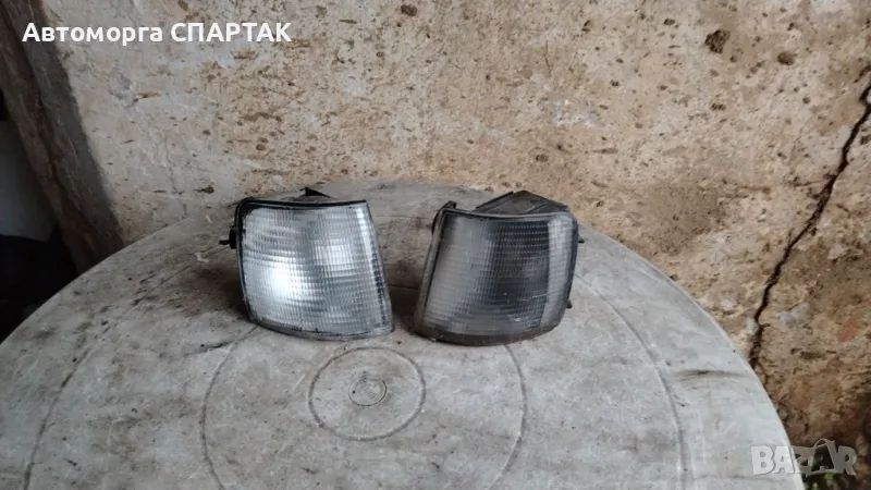 Мигачи за Volkswagen Passat Sedan B3, B4 (02.1988 - 12.1997), седан, , снимка 1