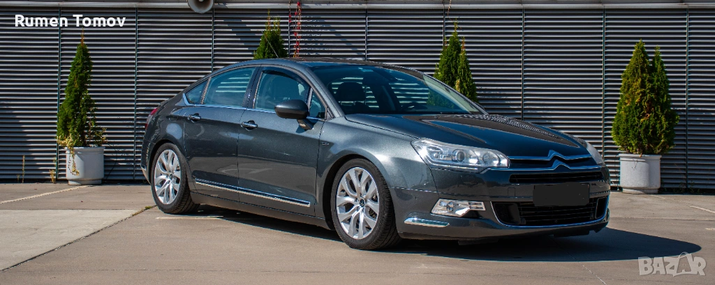 Продавам Citroen , снимка 1