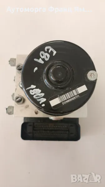 3451677715801 ABS ПОМПА BMW E81 , снимка 1