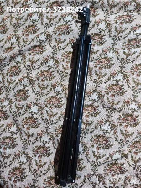 Статив за фотоапарат или камера , снимка 1