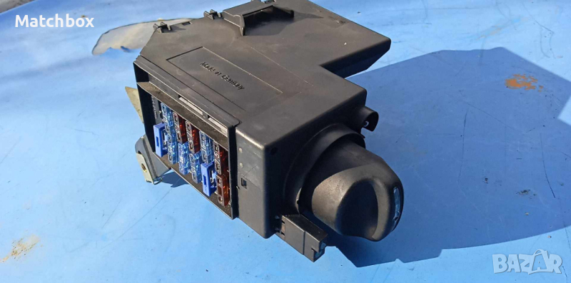 Ключ фарове за Мерцедес Е290 W210 98г, снимка 1