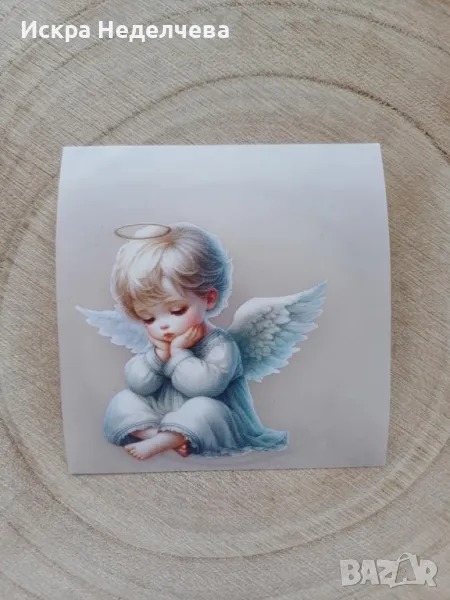 DTF трансфери , снимка 1