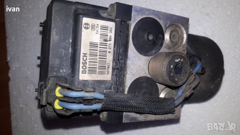 АВS помпа за Опел Зафира А 2.0DTI/101ks, снимка 1