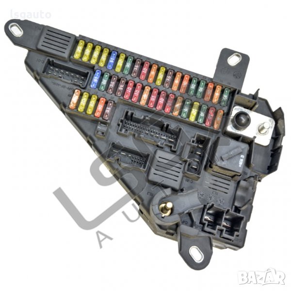 Бушонно табло BMW  5 Series (E60,E61) 2003-2010 B010222N-178, снимка 1