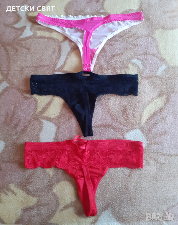 Еротично бельо , снимка 1