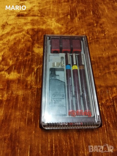 Продавам рапидогрфи , снимка 1