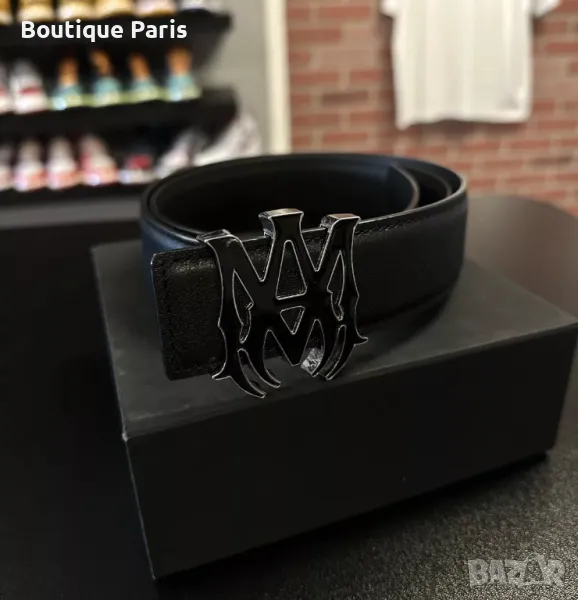 AMIRI оригинален колан, снимка 1