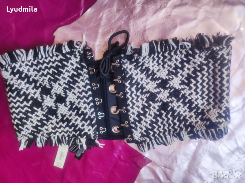 Корсет размер Л, снимка 1