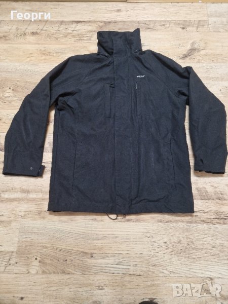 Мъжко зимно яке PEAK performance Размер L, снимка 1