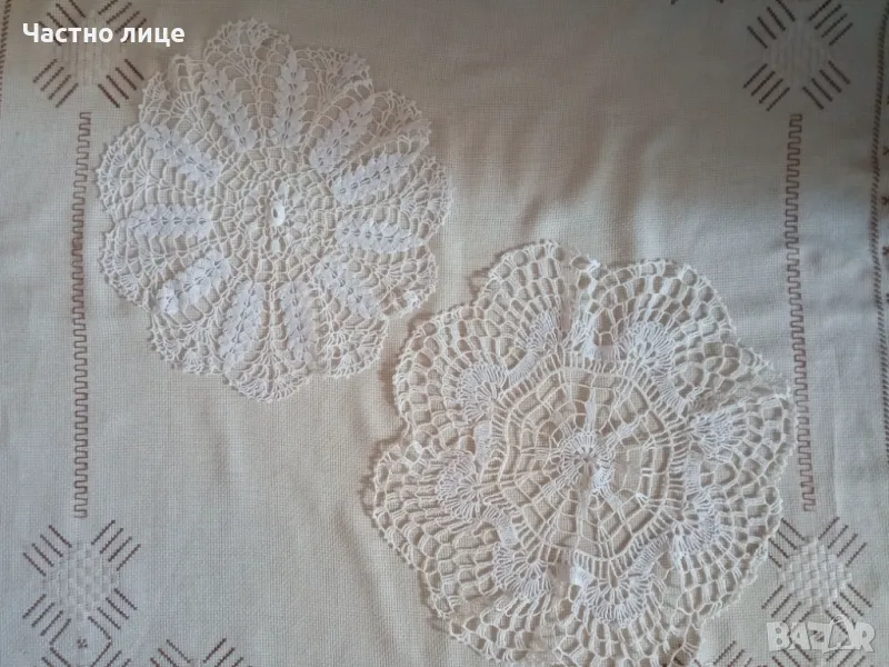 Ръчно плетиво на 1 кука.1бр.-5лв., снимка 1