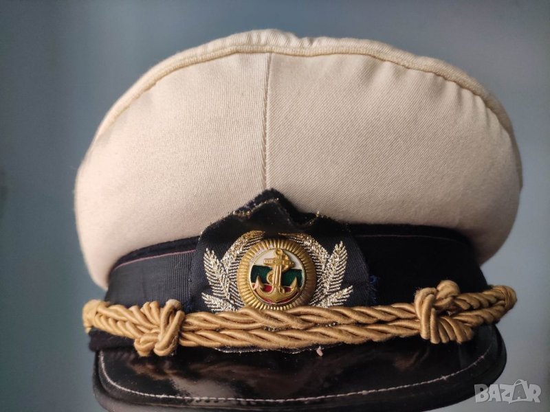 Продавам морска фуражка, снимка 1