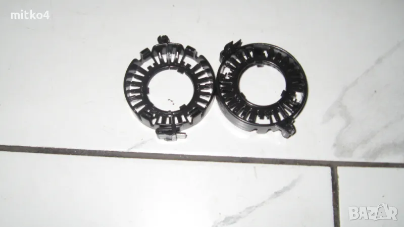 адаптер-приставка за фар за бмв 50037, снимка 1