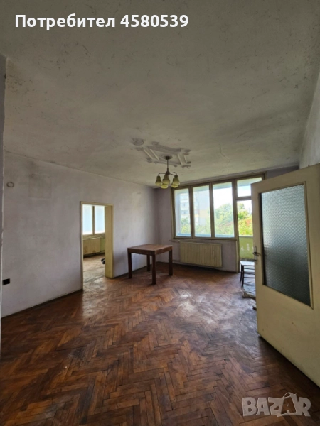 Три стаи+бокс, снимка 1