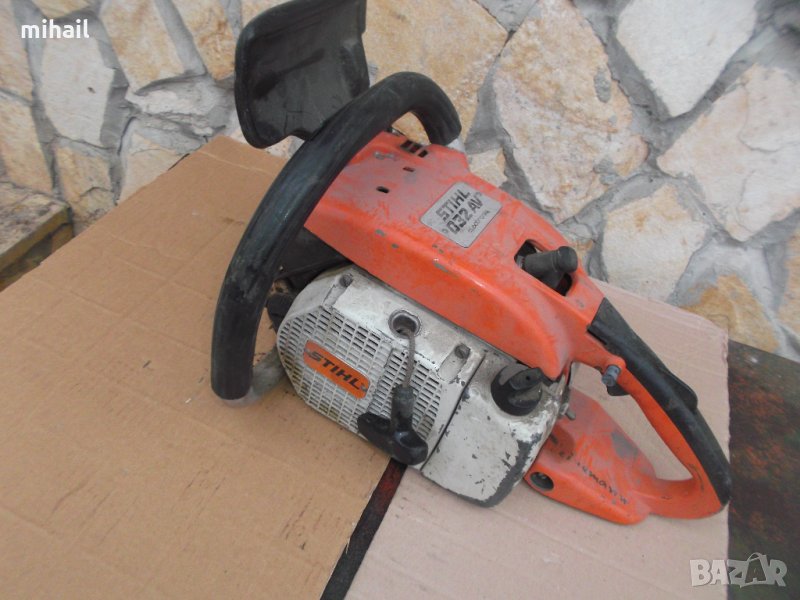 Stihl 032 AV  на части, снимка 1