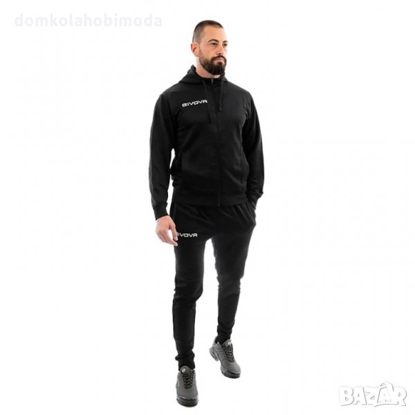 -54%Мъжки Анцуг GIVOVA Tuta King 4 Seasons, 5 модела, Всички цветове , снимка 1