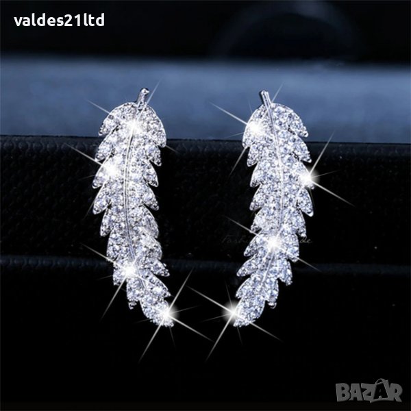 Секси обици, снимка 1