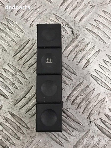 Бутон Ford Fiesta,2004г., снимка 1