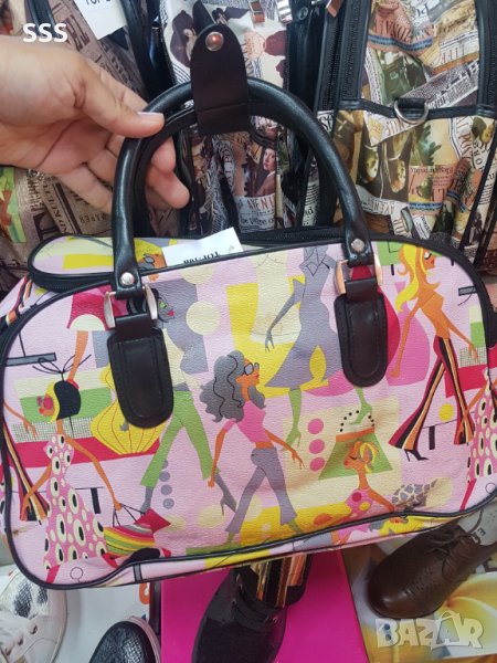 Чанта, снимка 1