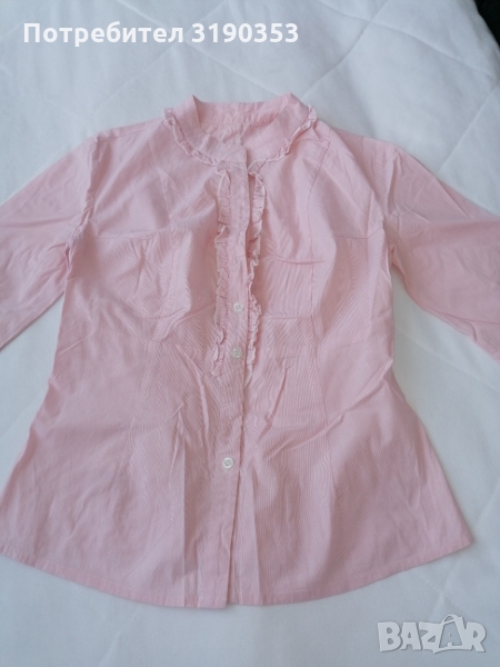 Дамска риза , снимка 1