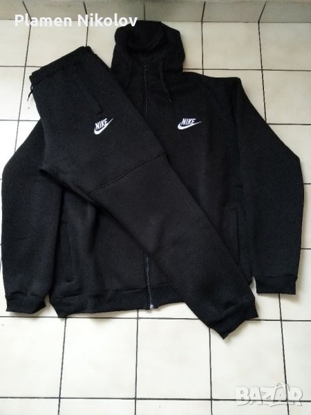 Екипи СУПЕР ГИГАНТ ОТ ПАМУК 3XL, 4XL , 5XL 6XL , снимка 1