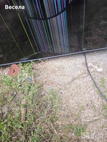 Finlux 55 FUA8063 На части , снимка 1