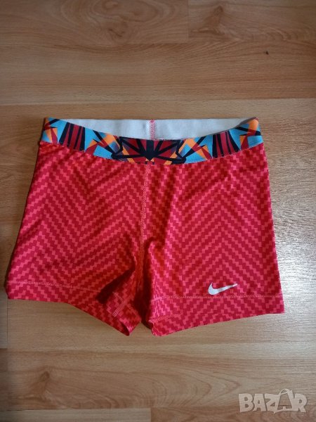 Дамски клин Nike Pro размер L, снимка 1