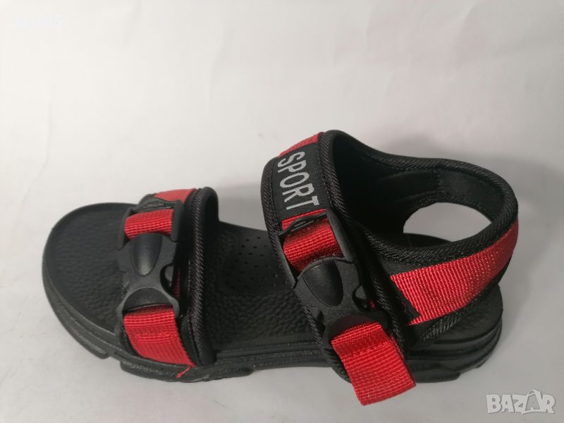 Детски сандали Sport., снимка 1