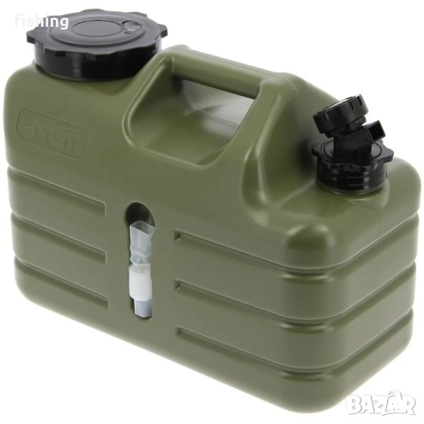 NGT Heavy Duty Water Carrier 11L туба за вода, снимка 1