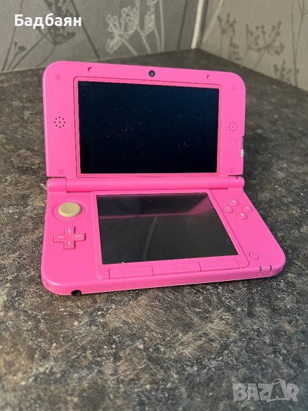 Nintendo 3DS XL , снимка 1