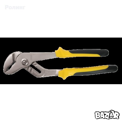 КЛЕЩИ ТИП "ГАРГИ" 250ММ ТМР/210122, снимка 1