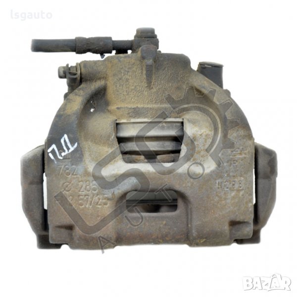 Преден десен спирачен апарат Saab 9-3 2004-2015 SA251021N-45, снимка 1