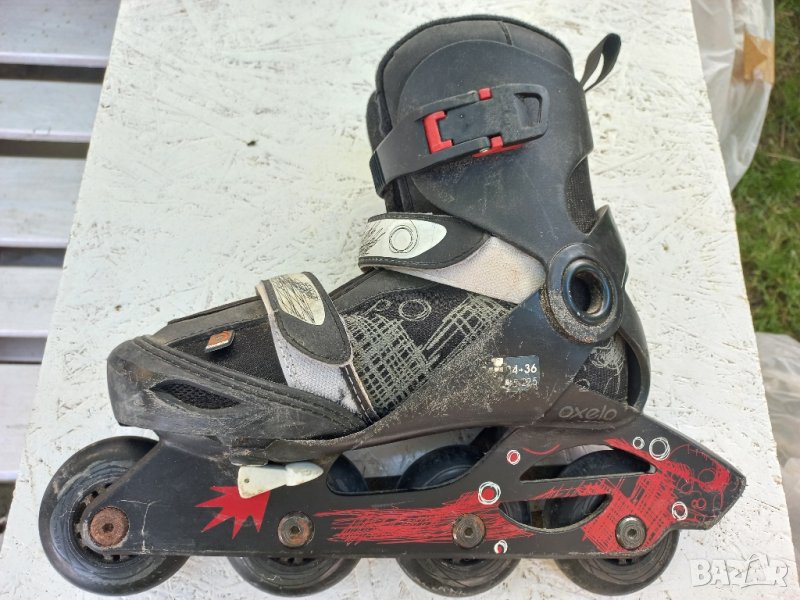 Ролери, снимка 1