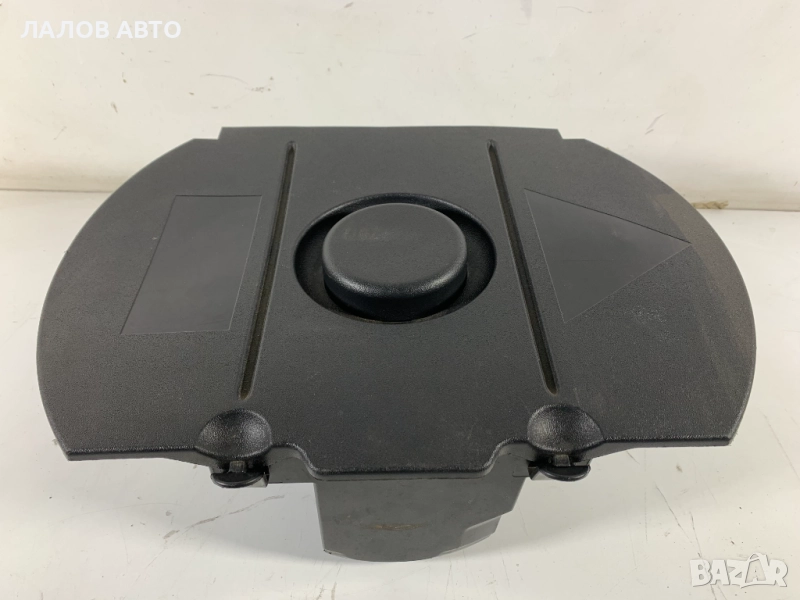 Кутия инструменти Шкода Фабия Kutiq instrumenti Skoda Fabia (99-07)г. 6Q0012115, снимка 1