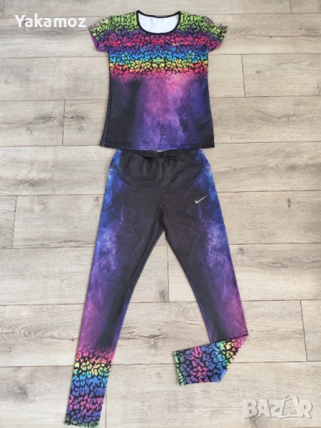 Дамски спортен комплект , снимка 1
