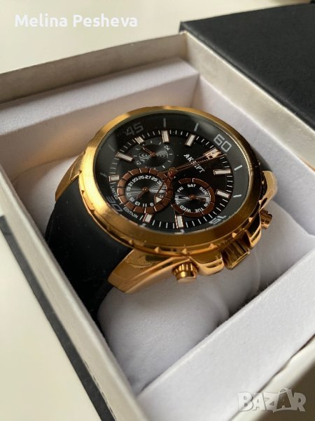 Часовник AKSEPT 2121 , снимка 1