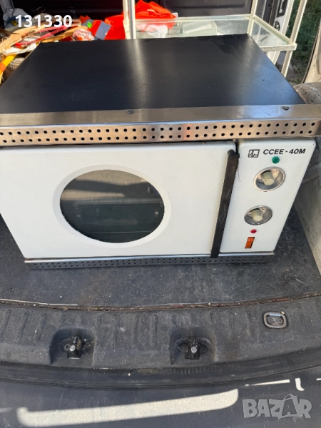 Продавам сух стерилизатор , снимка 1