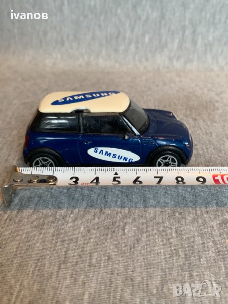 количка 45 , снимка 1