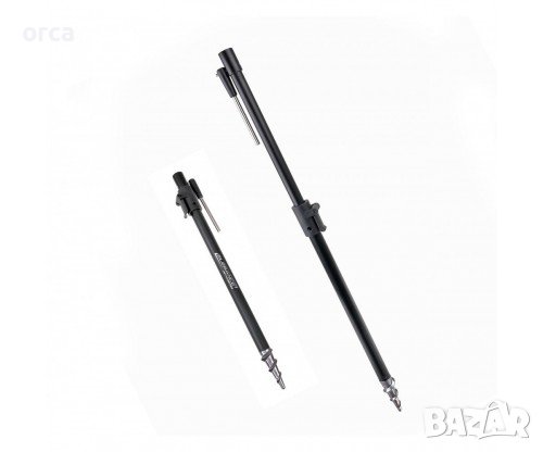 ⭐ Колче / стойка за риболов – телескопично ELEGANCE METHOD ROD REST CALF ⭐, снимка 1