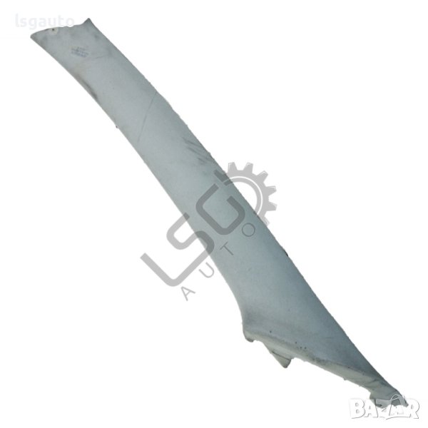 Лява кора до челно стъкло Toyota Corolla 2001-2006 ID:110353, снимка 1