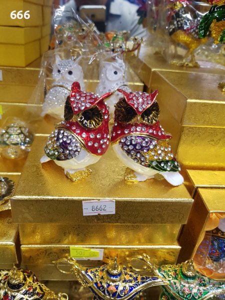 Фигурки, снимка 1