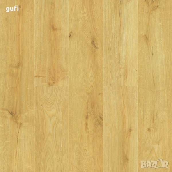 Ламинат Дъб Дева 4571, снимка 1