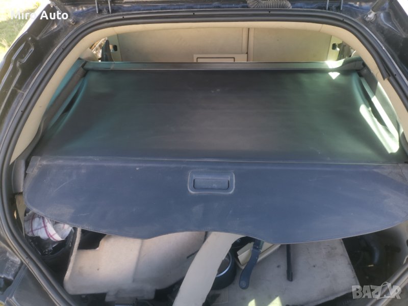 Щора за багажник на Алфа Ромео 159 - комби, снимка 1
