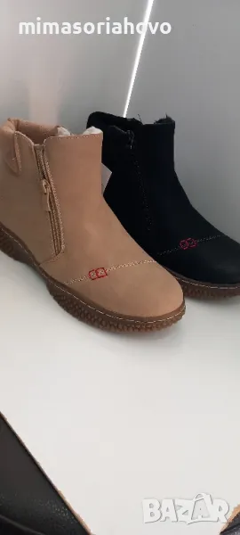 Дамски Боти 7006, снимка 1