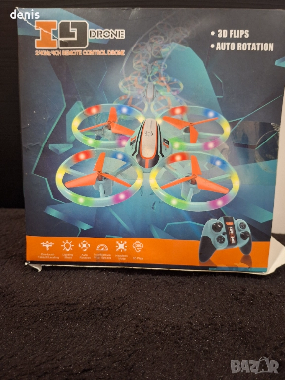 Детски дрон , снимка 1