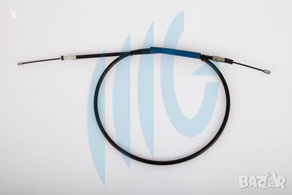 01380736 ЖИЛО РЪЧНА PEUGEOT 309 / 1985-1993 OE 474570 дължина [mm]:1490, 1245, снимка 1