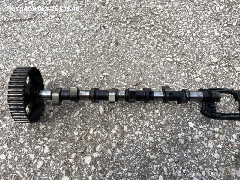 Колянов вал за Reno Espace IV 1.9 dci .., снимка 1